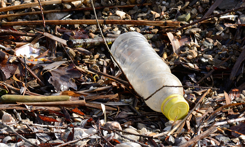 Nova metoda za učinkovitu razgradnju PET plastike