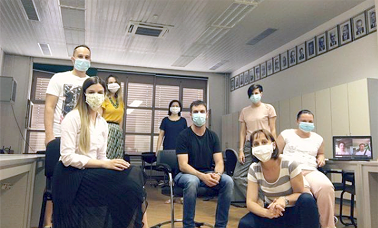 Karijerni centar i stručna praksa na PMF-u