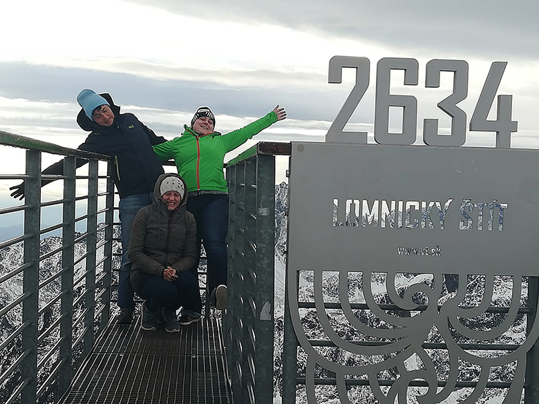 Hrvati će u svemir tek kada krenu masovniji turistički letovi