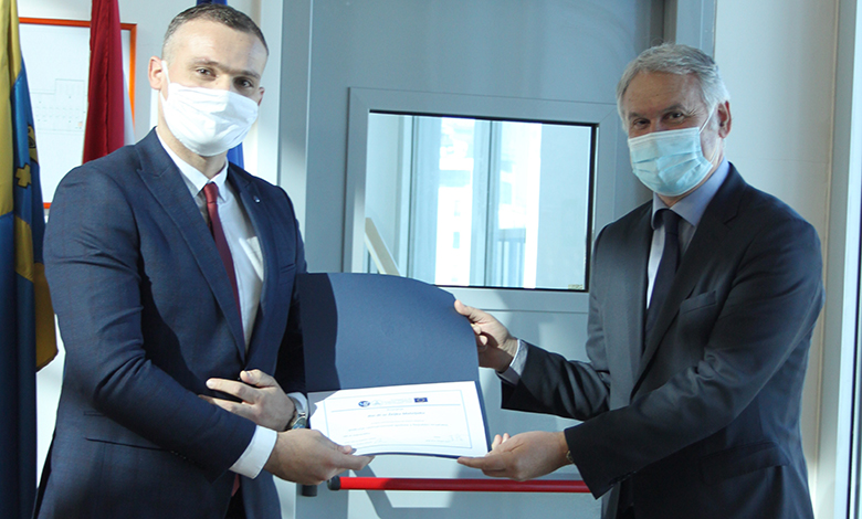 Sveučilište u Splitu: Nagrade za promicanje spolne ravnopravnosti