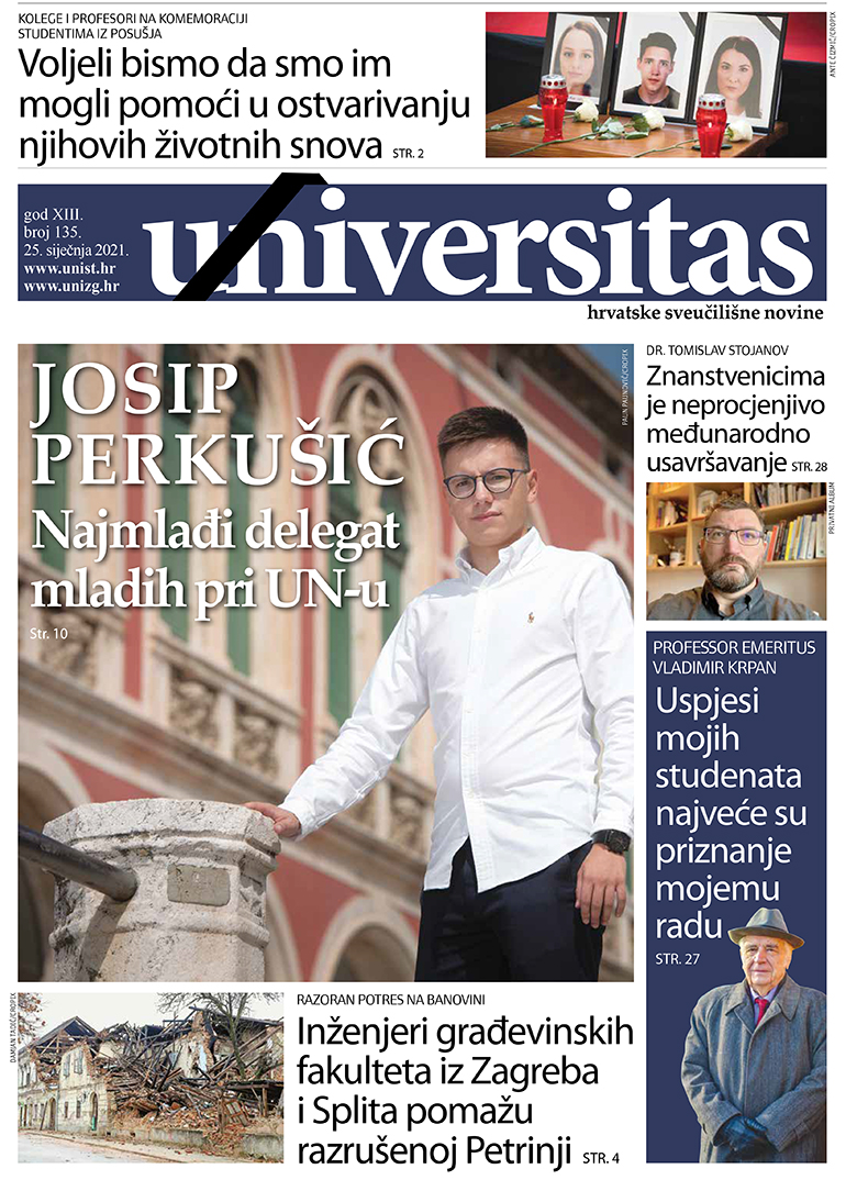 Pravila privatnosti