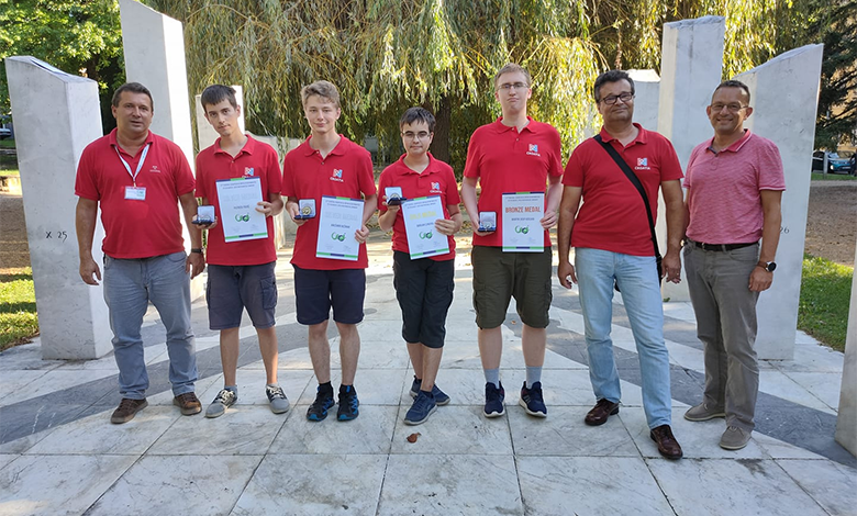 Mladi programeri postižu čuda, unatoč nemogućim hrvatskim uvjetima