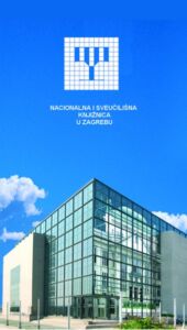 Nacionalna i sveučilišna knjižnica obilježila 414 godina postojanja