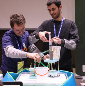 Prijavite se na najveće europsko inženjersko natjecanje European BEST Engineering Competition (EBEC)