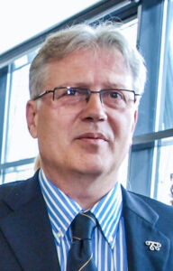 Miljenko Jurković novi je o.d. dekana Filozofskog fakulteta