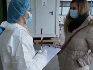 Godina korone u Hrvatskoj: Ogromna angažiranost Medicinskog fakulteta