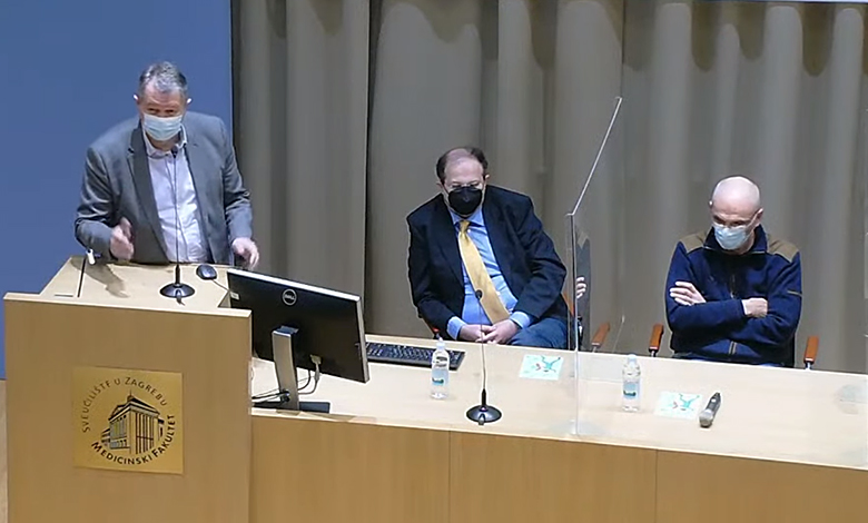 Cjepivo objašnjeno bez varki, interesa i deluzija