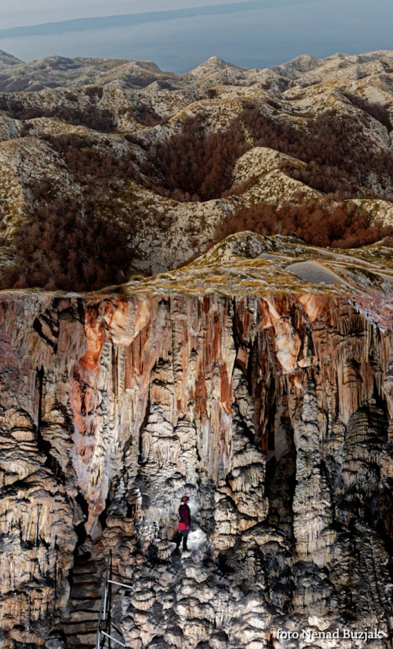 2021. je Međunarodna godina speleoloških objekata i krša