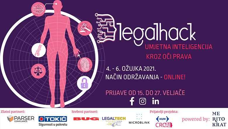 Studenti, prijavite se: Hackaton na temu &#8220;AI u službi zdravstva&#8221;