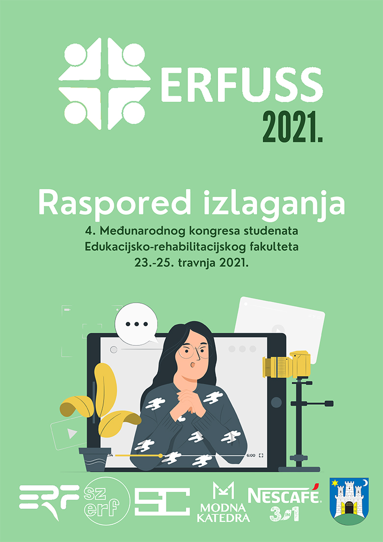 Počinje Međunarodni studentski kongres ERFUSS ’21