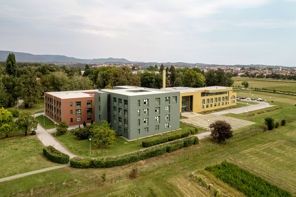 Šumarski fakultet promijenio ime