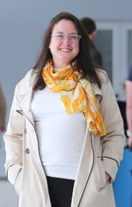 Baskijka i Brazilka profesorice na Sveučilištu u Splitu