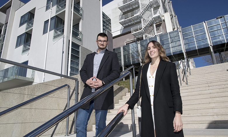 Ako ti je medicina drugi izbor, bolje da ti nije na popisu