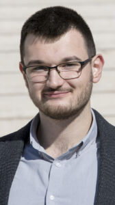 Ako ti je medicina drugi izbor, bolje da ti nije na popisu