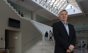 Solaris postaje nova nastavna baza