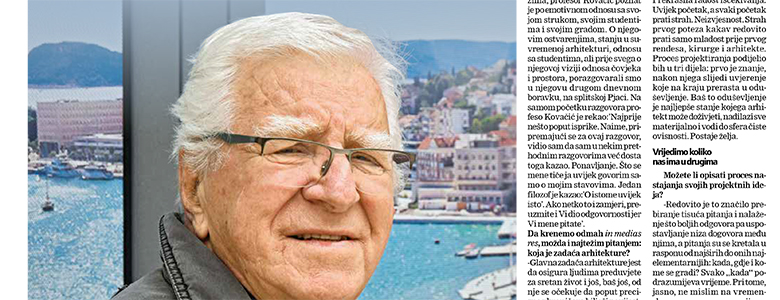 Izašao novi UNIVERSITAS