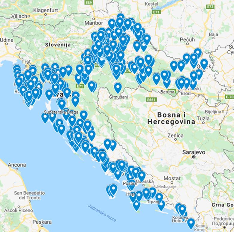 Gdje je nestao Krešo Krijesnica?