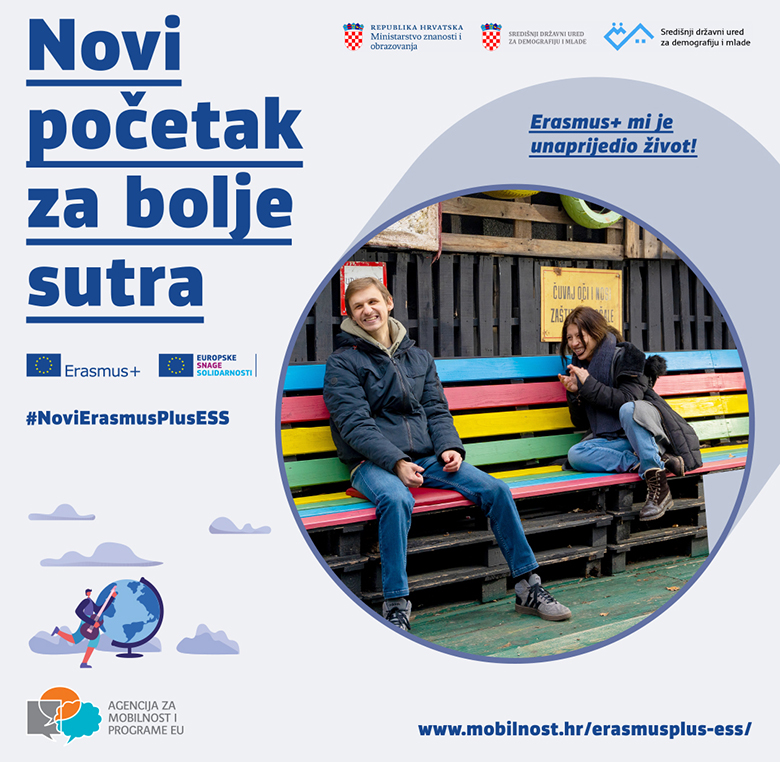 Novi početak za bolje sutra