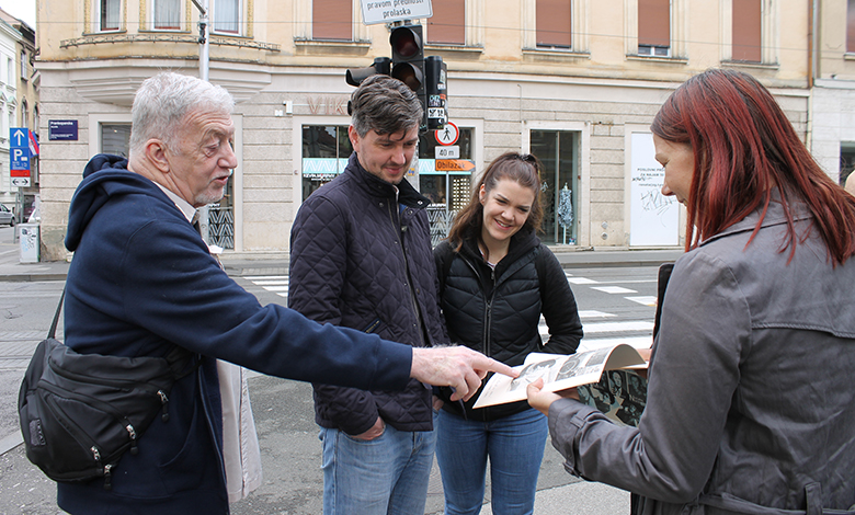 Tko su hrvatske “frajerice”?