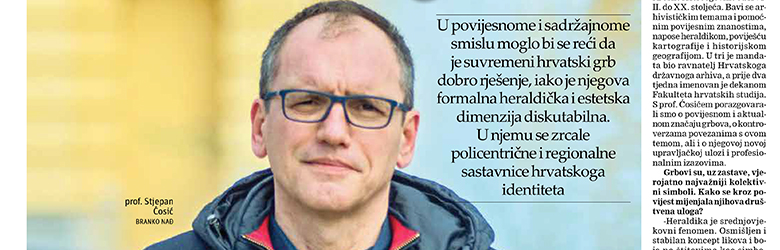 Izašao novi UNIVERSITAS