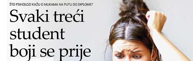 Izašao novi UNIVERSITAS