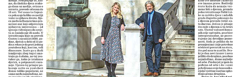 Izašao novi UNIVERSITAS