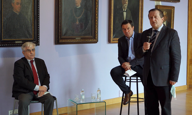 Alumni priča: Volontiranje u kriznim situacijama