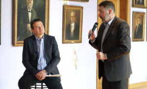 Alumni priča: Volontiranje u kriznim situacijama