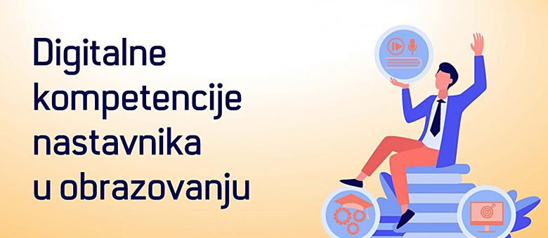 Rad nastavnika u virtualnom okruženju