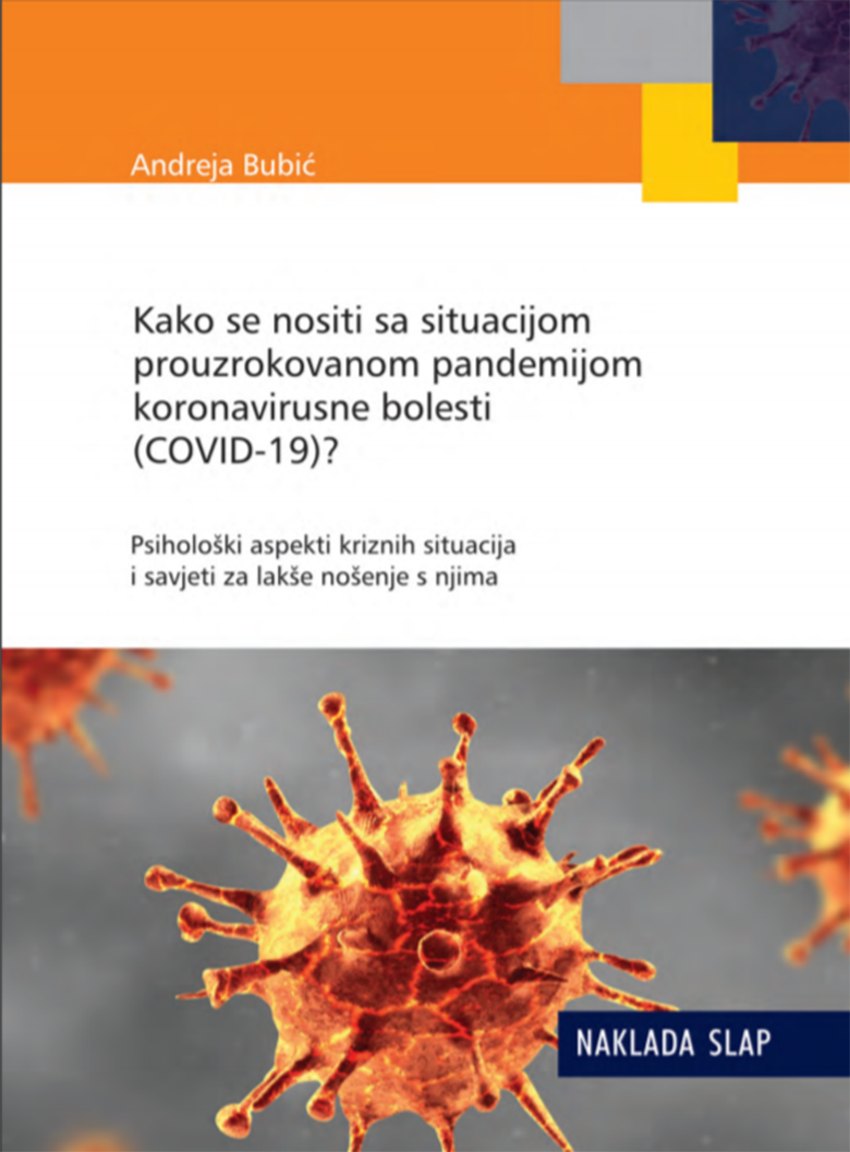 Naše društvo propustilo je priliku da se u pandemiji promijeni nabolje
