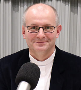 Josip Šimunović novi je dekan zagrebačkoga KBF-a