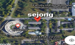 Upoznajte korejsku kulturu i jezik na kampusu Borongaj