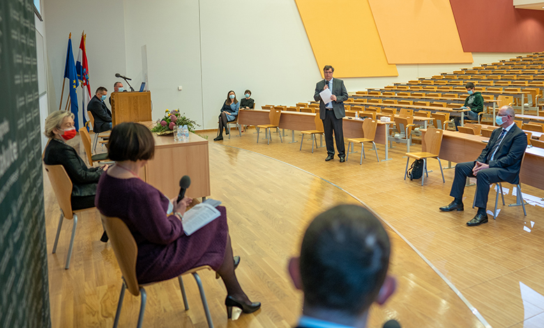 Kako gospodariti privatnim šumama u Hrvatskoj?