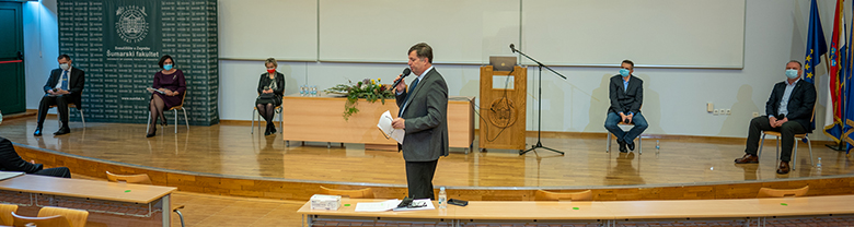 Kako gospodariti privatnim šumama u Hrvatskoj?