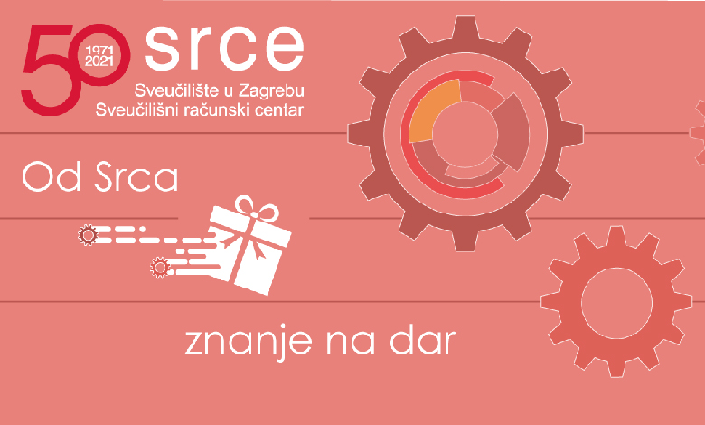 PRIJAVITE SE: Od Srca znanje na dar
