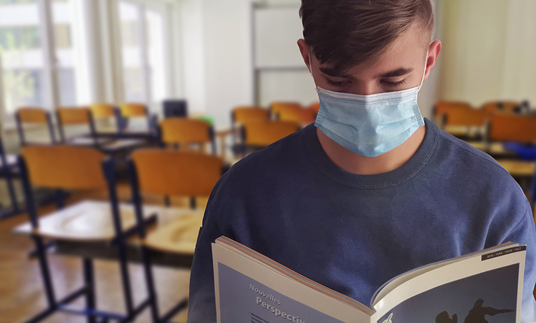 Potres i korona otežali studentski život