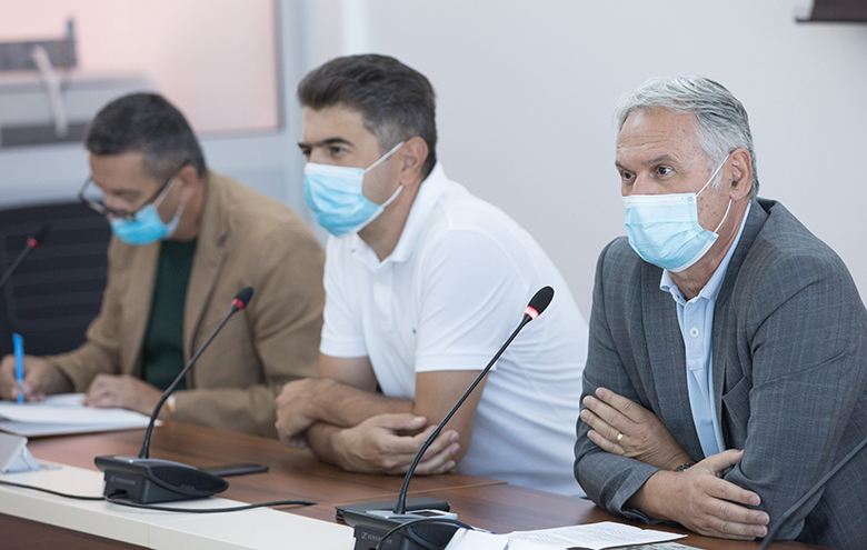 Senat Sveučilišta u Splitu gotovo jednoglasno promijenio svoj krovni dokument