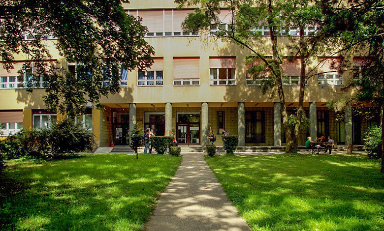 Siniša Opić ponovo izabran za dekana Učiteljskog fakulteta