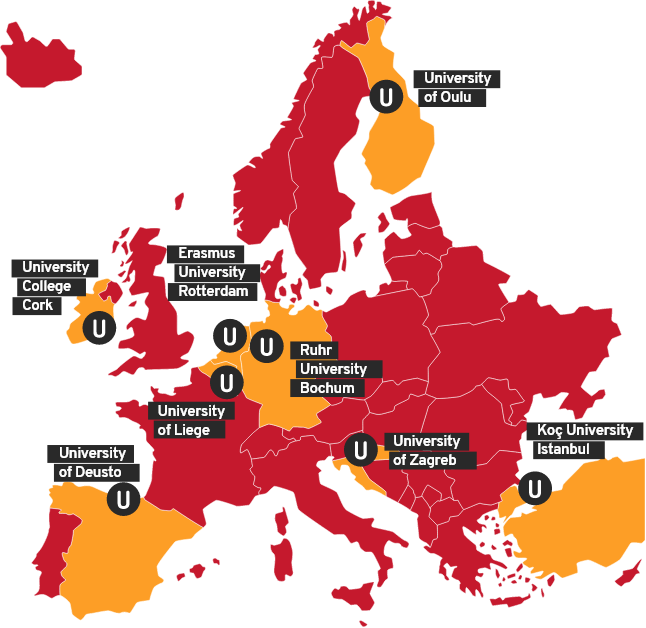 Predbilježite se na primanje UNIC-ovog letka!
