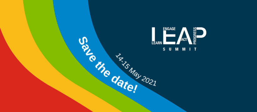 Otvorene prijave za šesto izdanje LEAP summita!