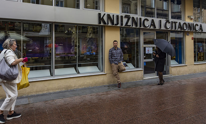 Kako izgleda Hrvatska pod zvijezdama?