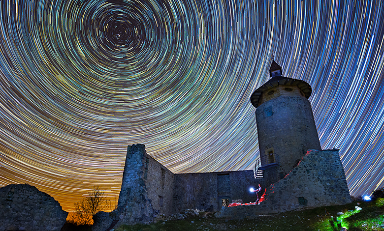 Izložba astrofotografija našeg urednika Branka Nađa