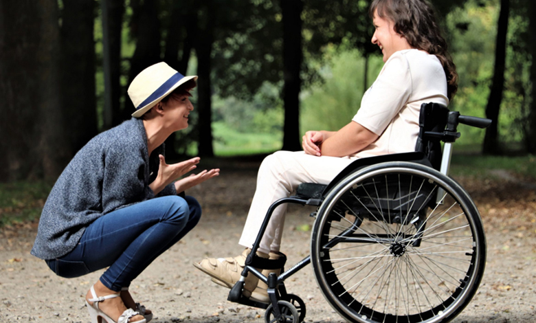 Volotirajte na 19. Festivalu jednakih mogućnosti