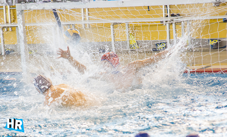 Sveučilištu u Splitu zlato u plivanju, Sveučilište u Zagrebu najbolje u vaterpolu