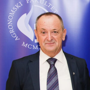 Ivica Kisić novi je dekan Agronomskog fakulteta