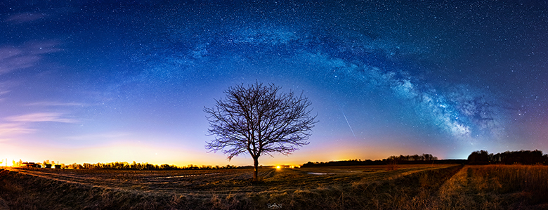 Izložba astrofotografija našeg urednika Branka Nađa