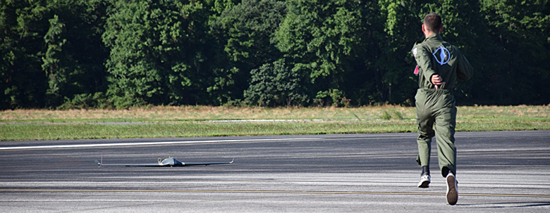 Oduševili svijet bespilotnom letjelicom