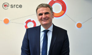 Stručna konferencija Dani e-infrastrukture Srce DEI 2022