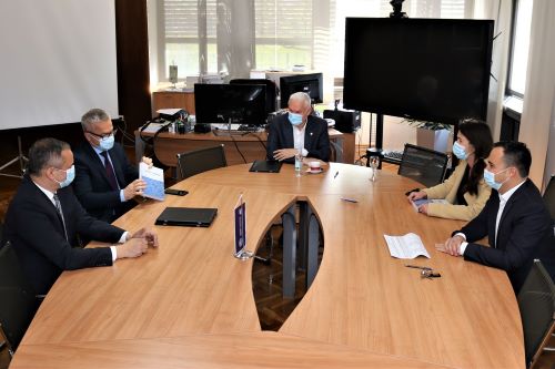 Novi studijski program prilagođen potrebama hrvatskog iseljeništva