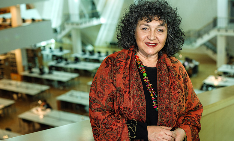 Blago koje treba pokazati svijetu